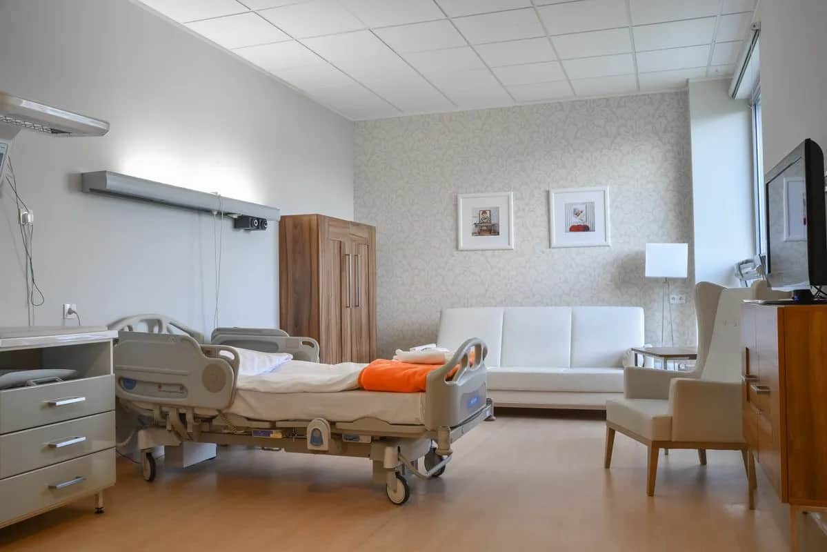 Gdzie najlepiej urodzić prywatnie w Warszawie? 5 topowych miejsc