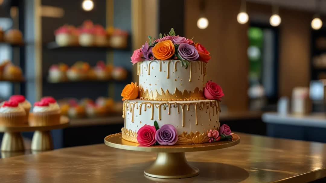 Ile kosztuje tort na 10 osób i gdzie zamówić najsmaczniejszy?