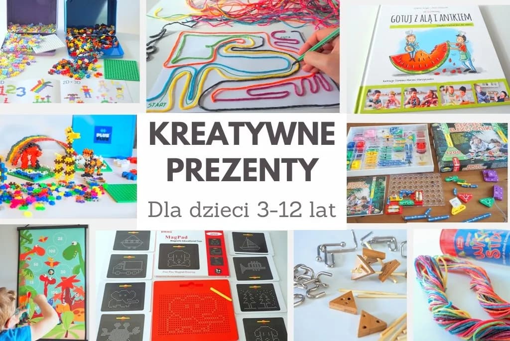 Jak stworzyć kreatywny rysunek na Dzień Dziecka? 10 pomysłów