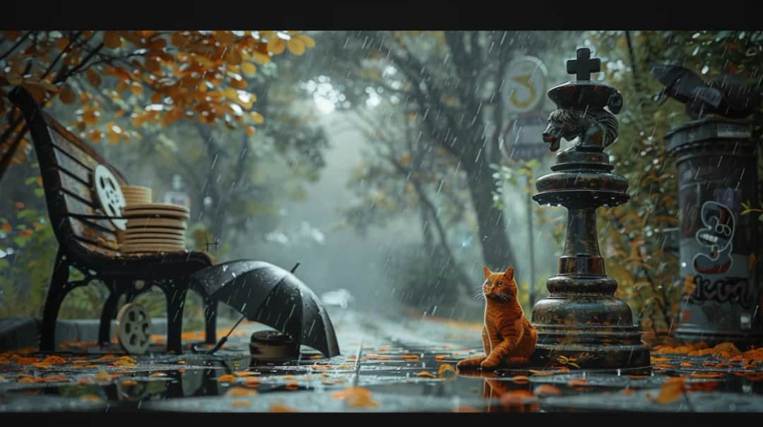 Co robić w Warszawie w deszczowe dni: pomysły na rozrywkę w stolicy