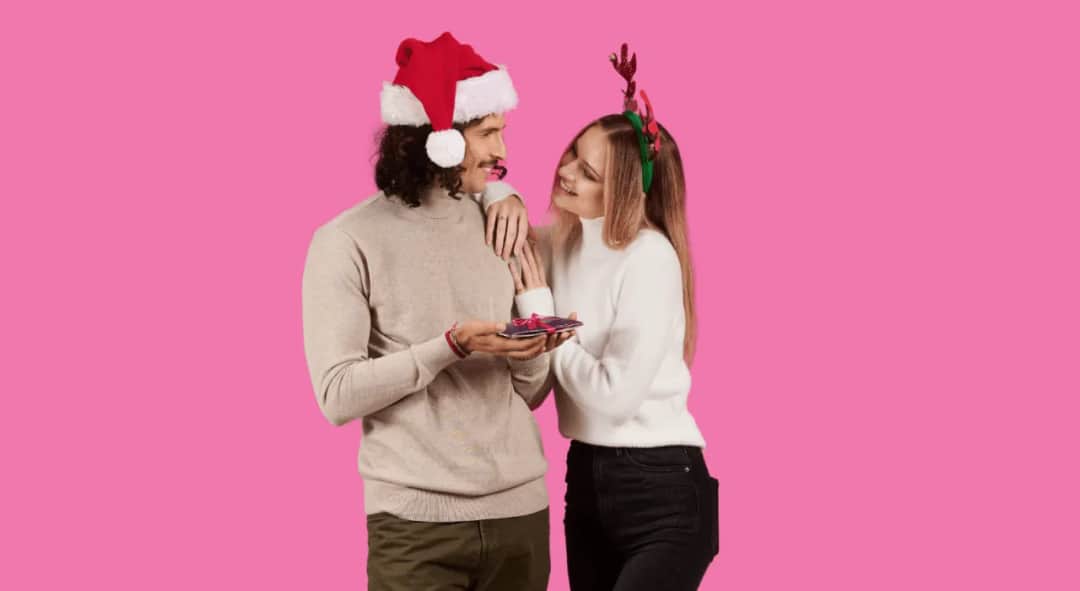 Wyjątkowy prezent dla męża na święta, który go zaskoczy i uszczęśliwi