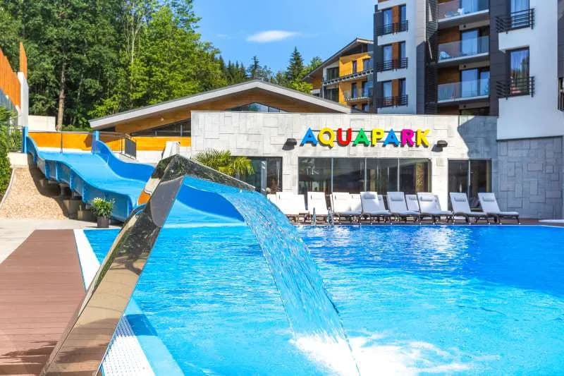 Które hotele dla dzieci w Polsce oferują te najlepsze atrakcje?