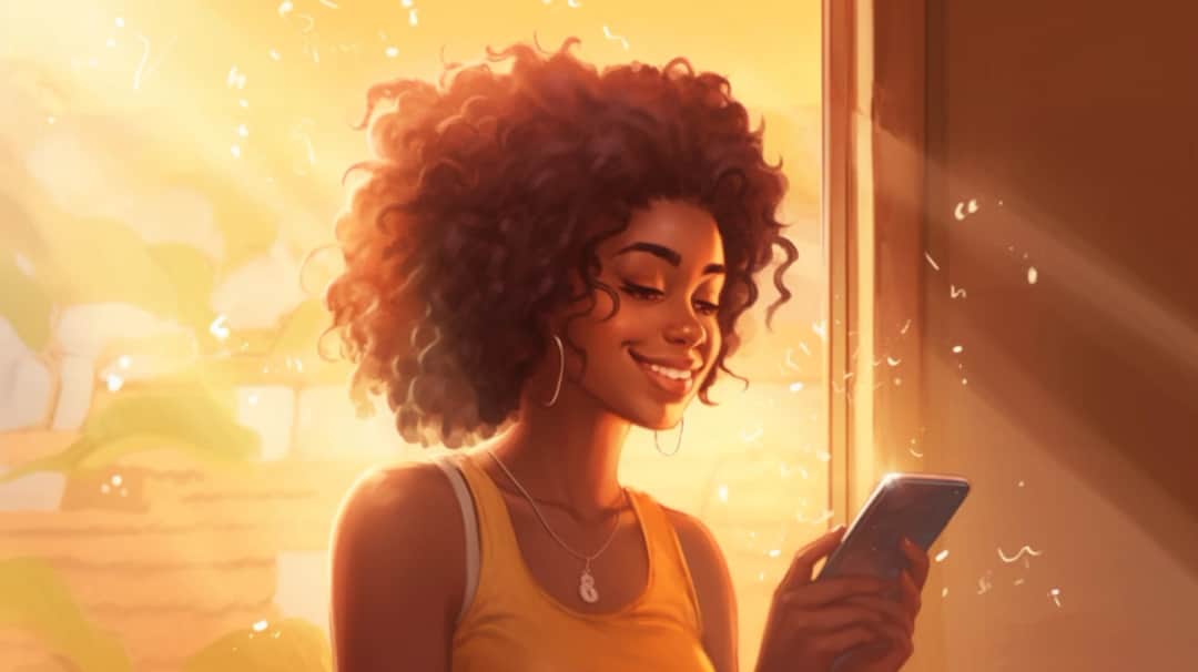 Wyślij Najlepszy SMS na Dzień Dobry - Spraw, by Ktoś Uśmiechnął się od Rana!