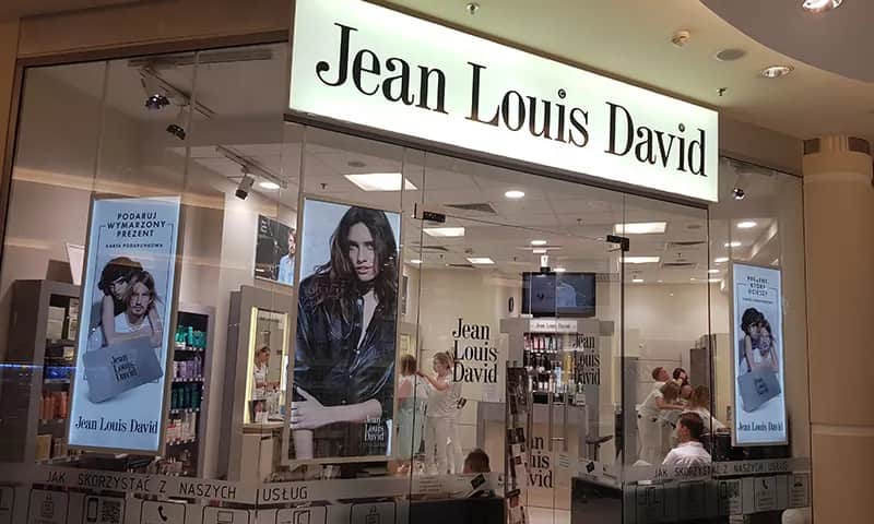 Który fryzjer w Blue City oferuje najlepszy stosunek jakości do ceny?