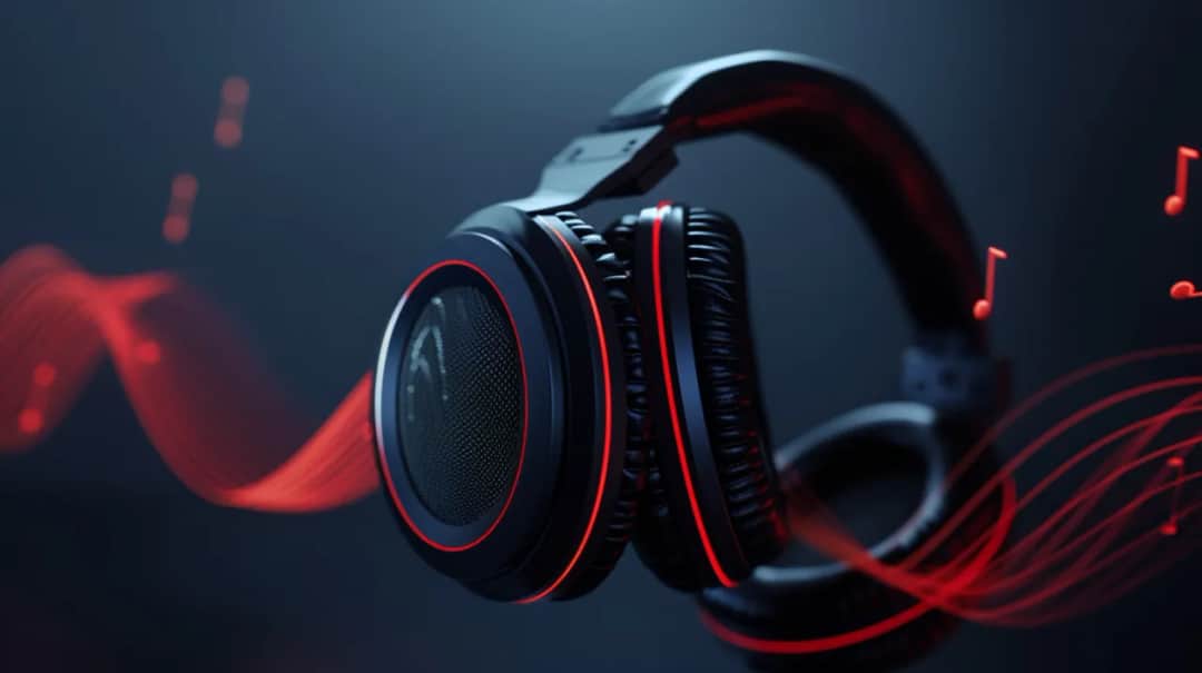 Po co graczom słuchawki gamingowe?