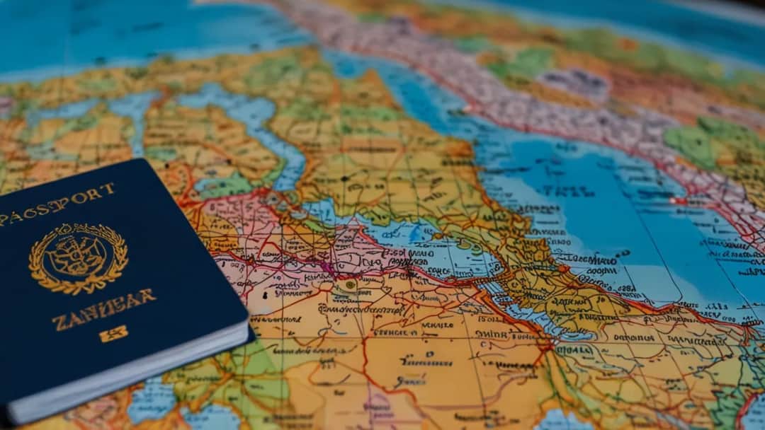 Co trzeba wiedzieć o szczepieniach na Zanzibar przed wylotem?