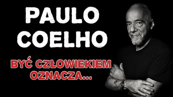 Które cytaty Paulo Coelho inspirują najbardziej? 15 mądrości!