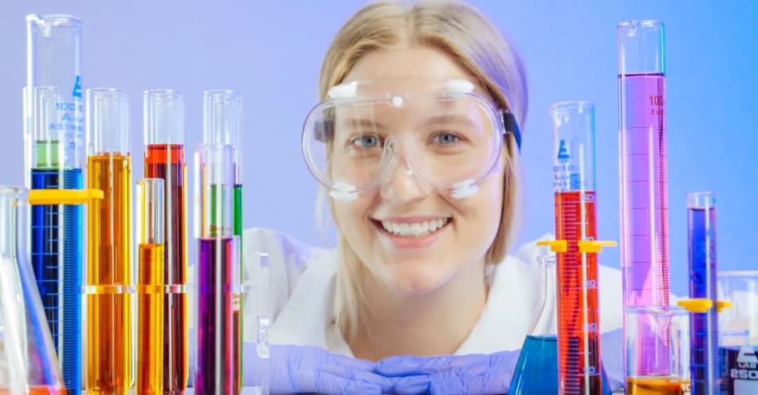 Jakie eksperymenty dla 4-latka są bezpieczne oraz fascynujące?