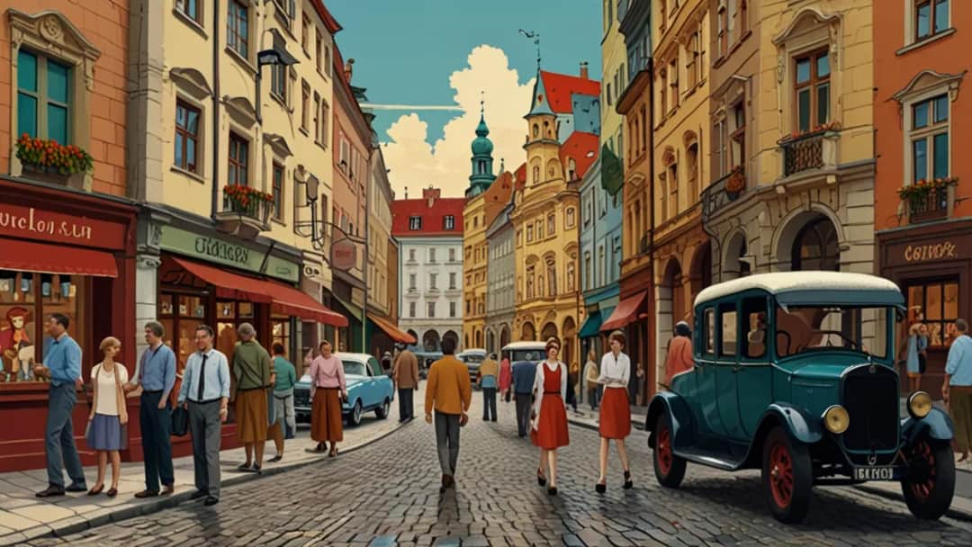 Co sprawia, że książka "Ulica Czereśniowa" zachwyca? 5 sekretów