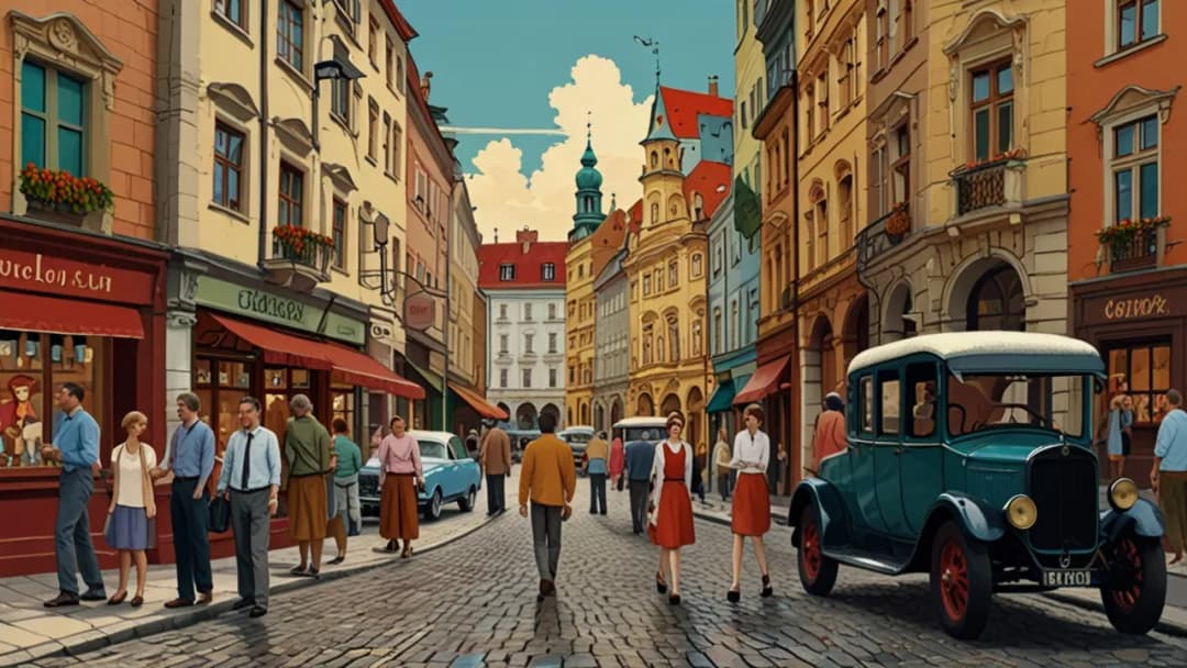 Co sprawia, że książka "Ulica Czereśniowa" zachwyca? 5 sekretów