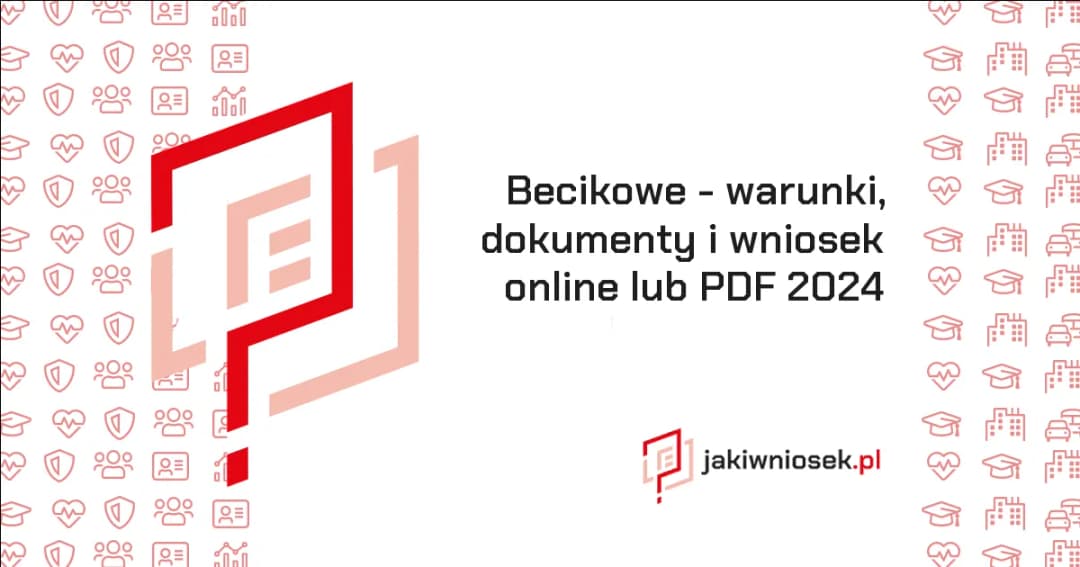 Becikowe dla samotnej matki: poznaj wszystkie warunki i wymagania