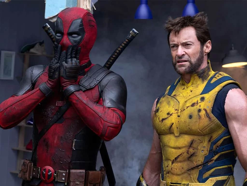 Deadpool & Wolverine: Jak widzowie oceniają film? Opinie i recenzje