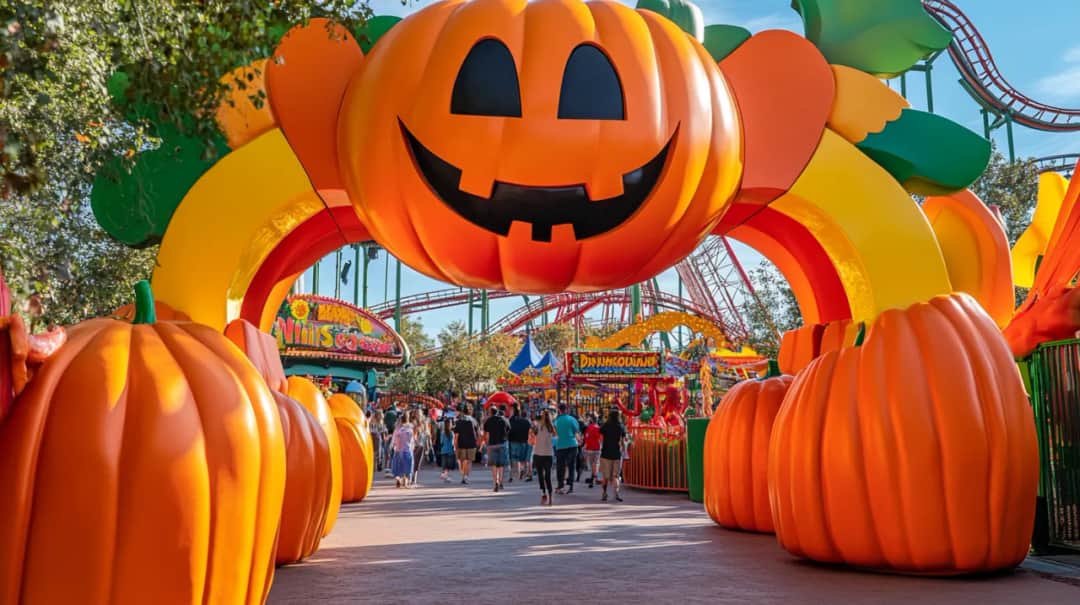 Co sprawia, że Dynioland zbiera tak pozytywne opinie wśród rodzin?