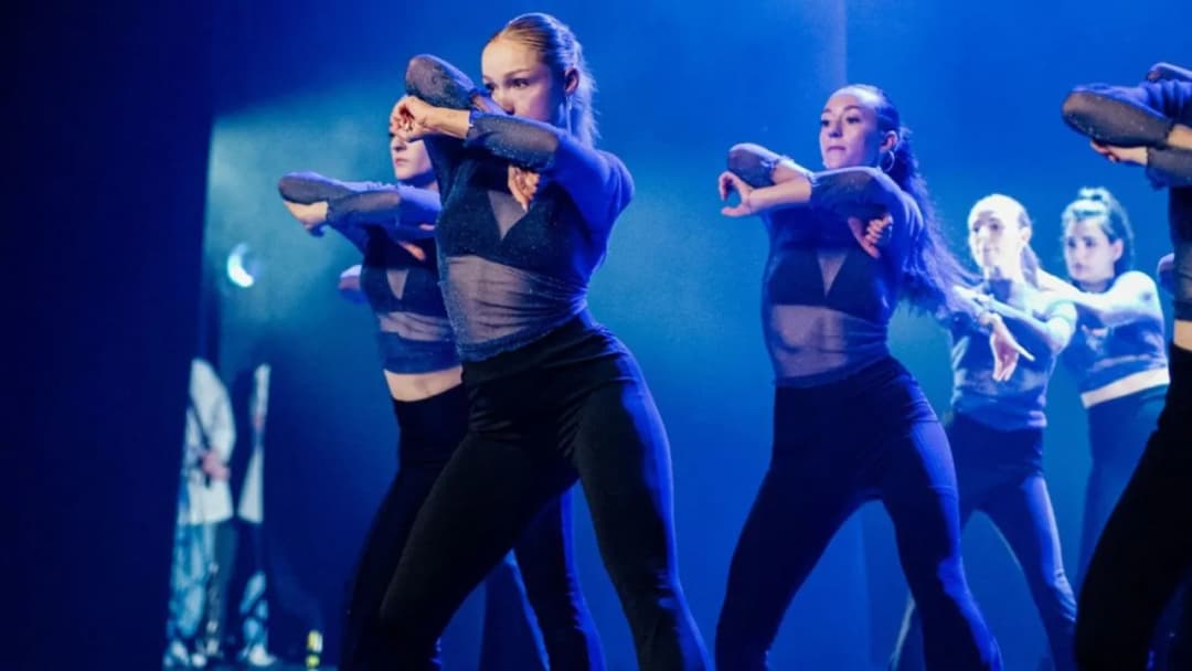 Jakie cechy powinien posiadać dobry nauczyciel tańca?