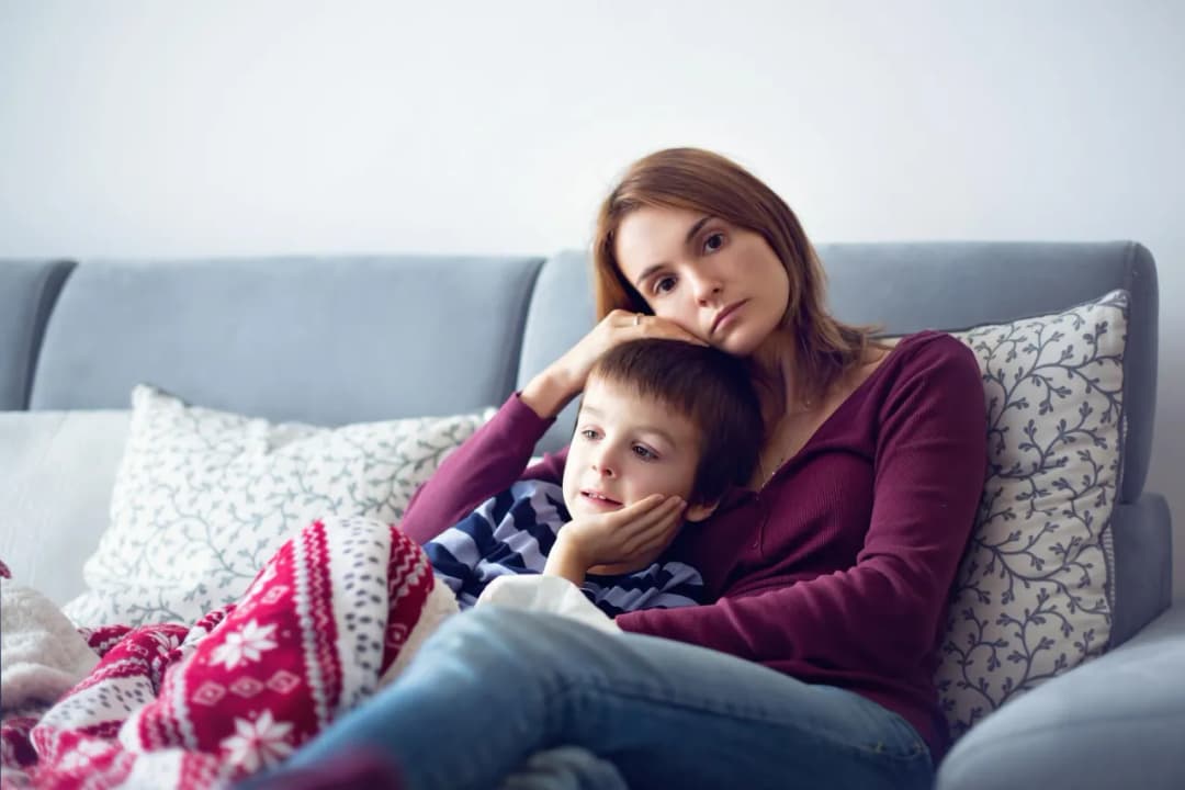 Kogo szuka samotna matka: prawda o randkowaniu z dzieckiem w tle