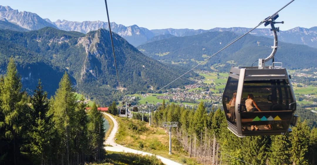 Jak filmy przyrodnicze zmieniają turystykę w Bieszczadach?