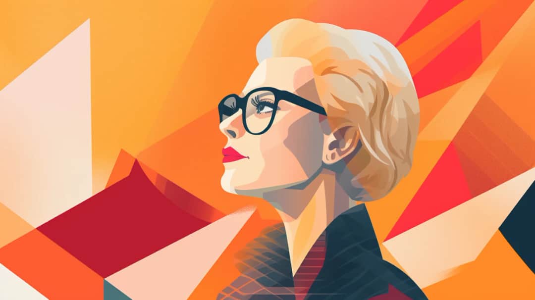 Złote Myśli i Cytaty o Pięknej, Silnej Kobiecie Po 40 - Znajdź Inspirację