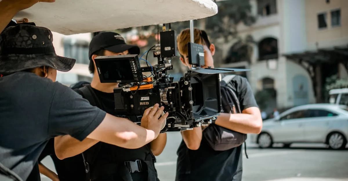 Jak najpopularniejsi polscy aktorzy zmieniają oblicze kina?