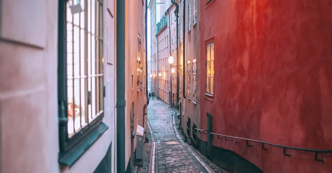 Gdańsk Starówka: Aż 7 ukrytych perełek o których nie słyszałeś