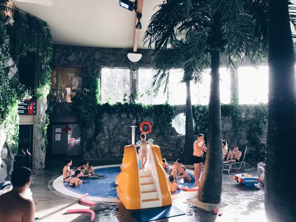 Jaki hotel dla rodzin z dziećmi wybrać na Mazurach? Nasz top 5