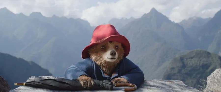 Paddington w Peru: recenzja filmu, który zaskakuje i wzrusza