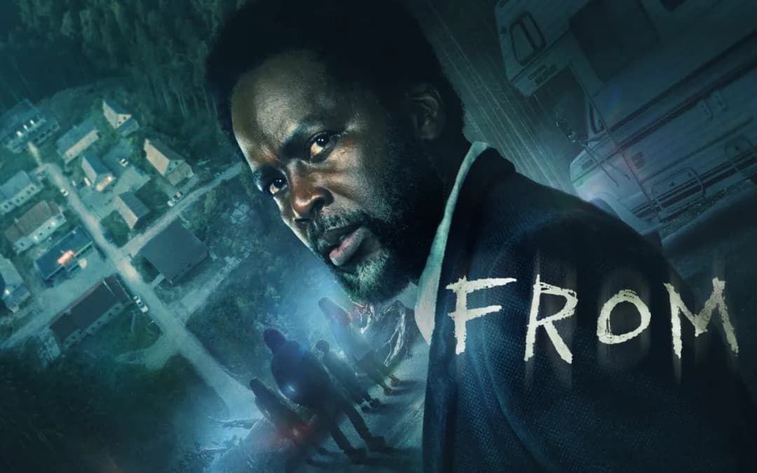 Stamtąd: Czy tajemniczy serial wart uwagi? Recenzja i opinie